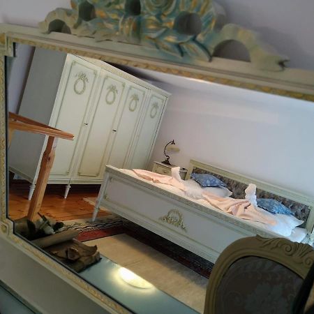Casa Generalului Appartement Sibiu Buitenkant foto