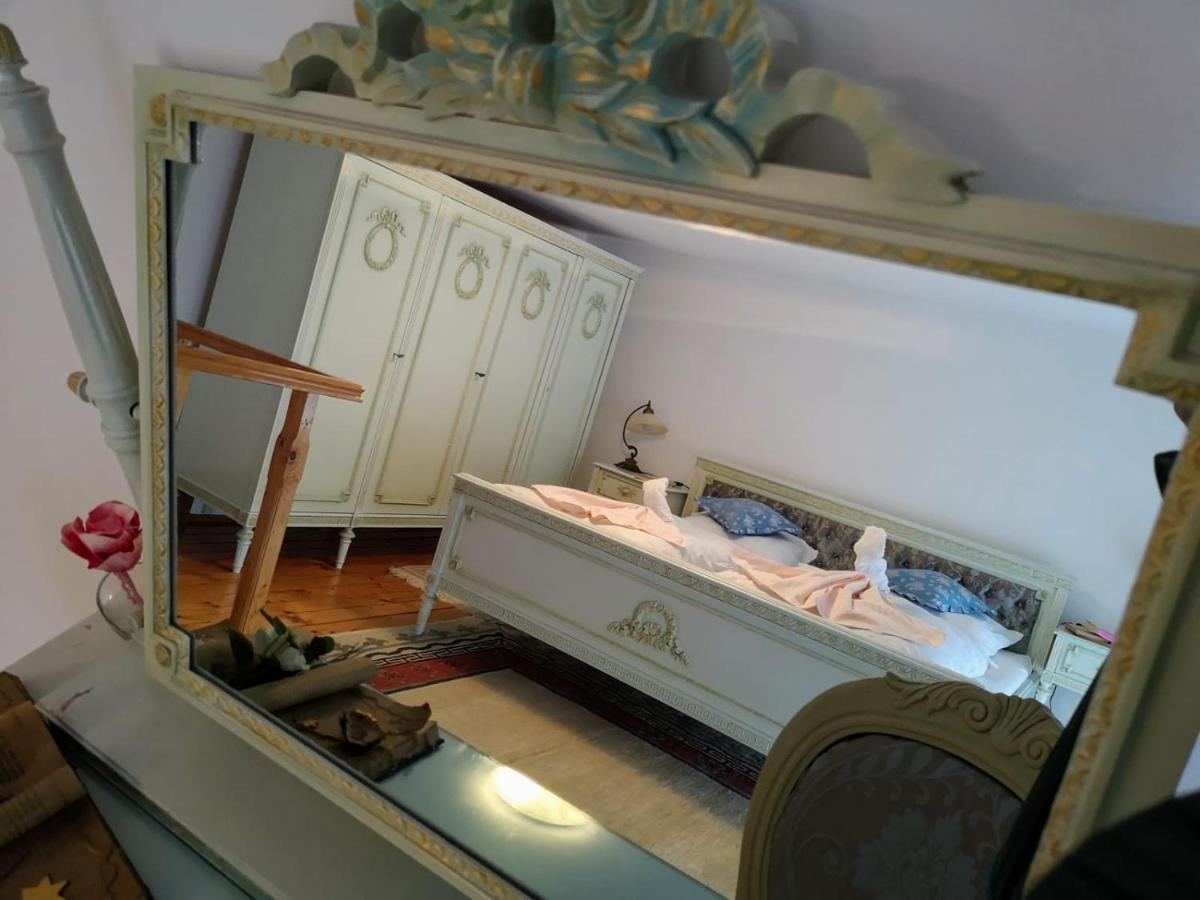 Casa Generalului Appartement Sibiu Buitenkant foto
