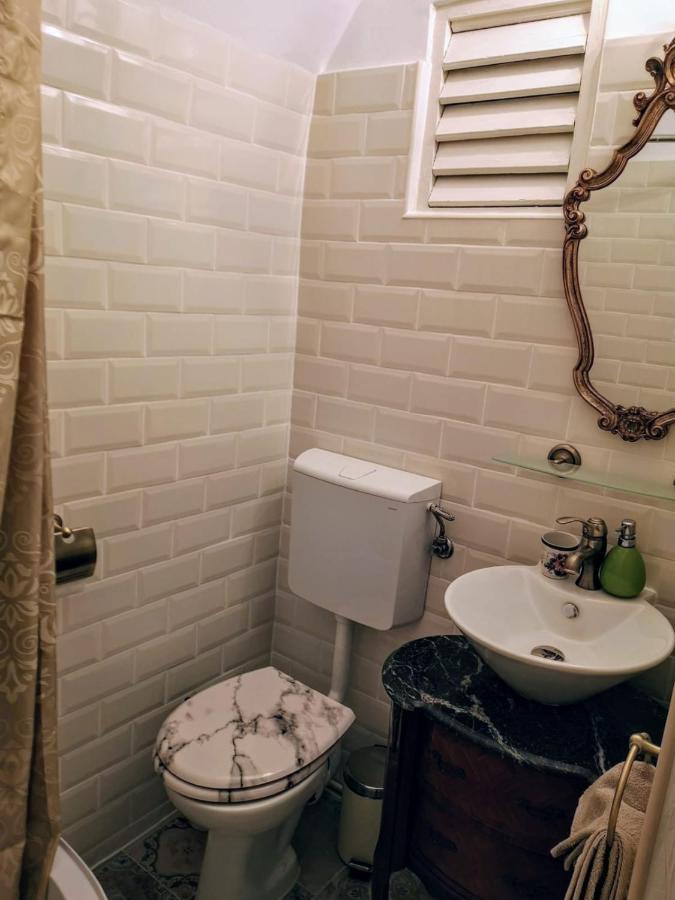 Casa Generalului Appartement Sibiu Buitenkant foto