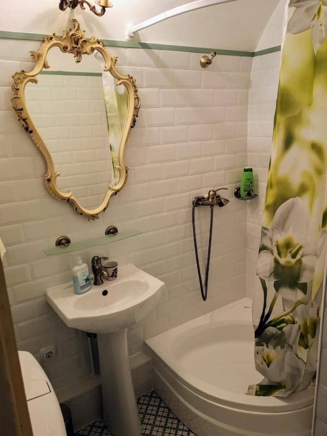 Casa Generalului Appartement Sibiu Buitenkant foto