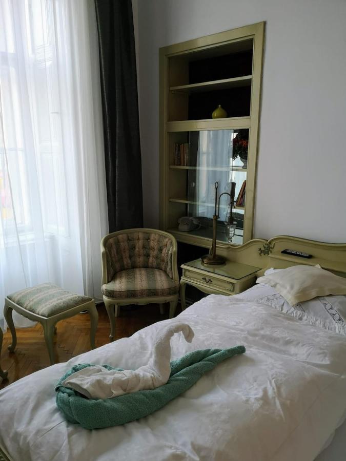 Casa Generalului Appartement Sibiu Buitenkant foto