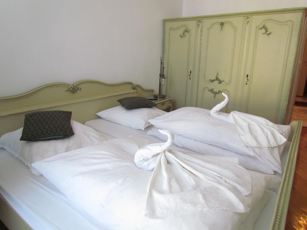 Casa Generalului Appartement Sibiu Buitenkant foto