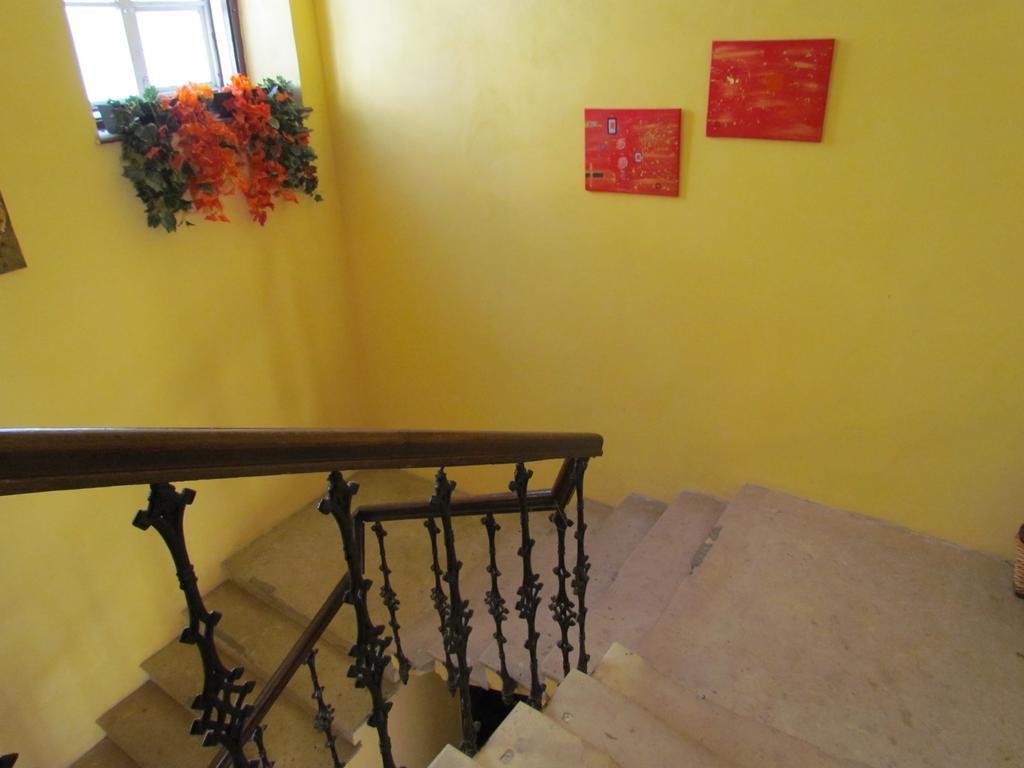 Casa Generalului Appartement Sibiu Buitenkant foto