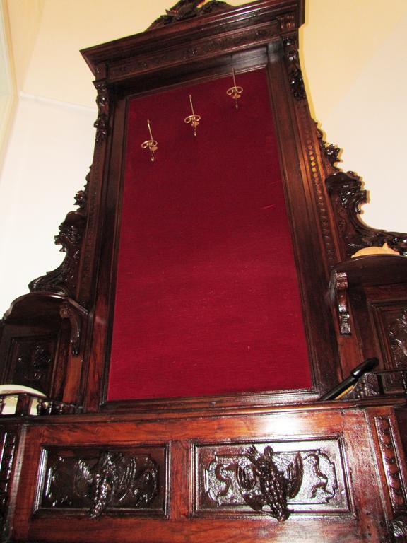 Casa Generalului Appartement Sibiu Buitenkant foto