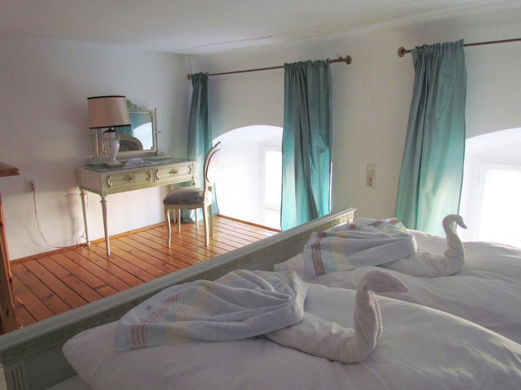 Casa Generalului Appartement Sibiu Buitenkant foto
