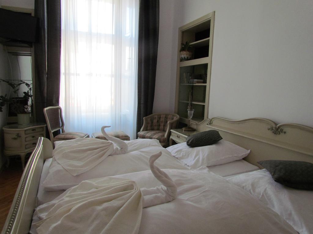Casa Generalului Appartement Sibiu Buitenkant foto