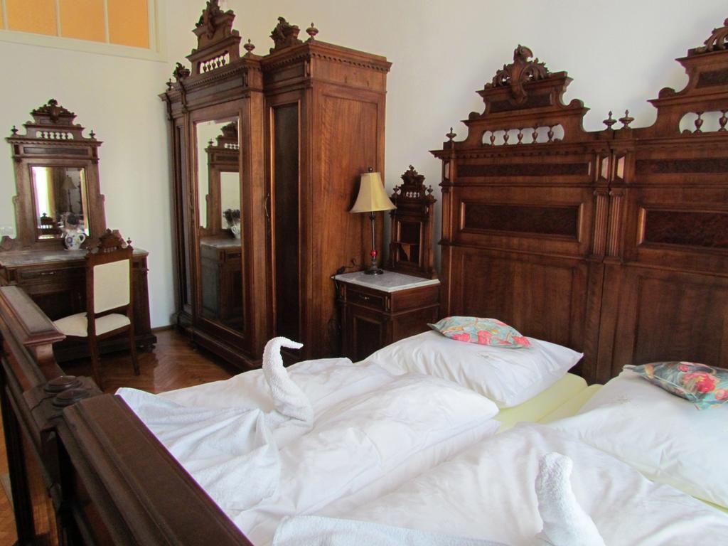 Casa Generalului Appartement Sibiu Buitenkant foto