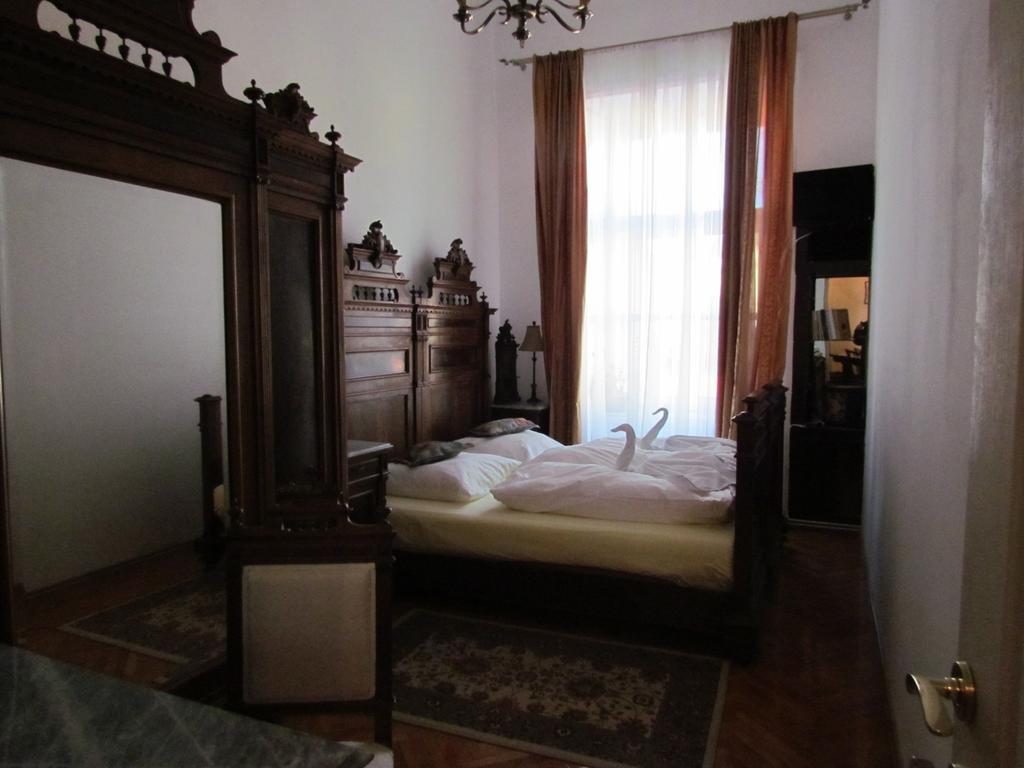 Casa Generalului Appartement Sibiu Buitenkant foto