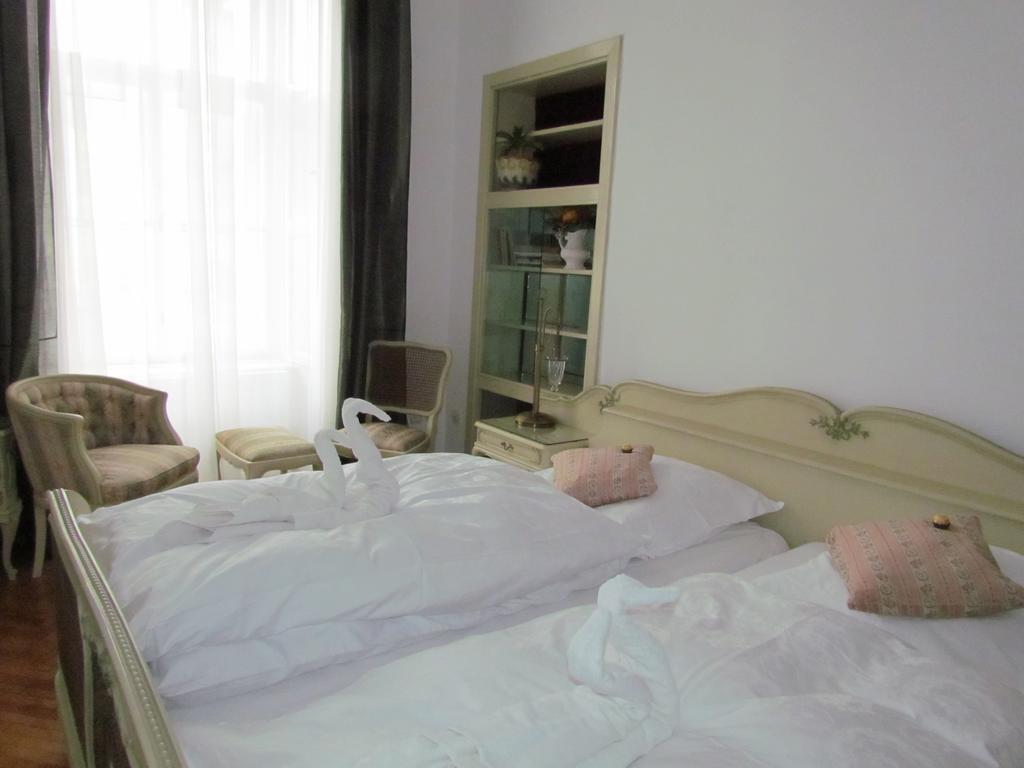Casa Generalului Appartement Sibiu Buitenkant foto