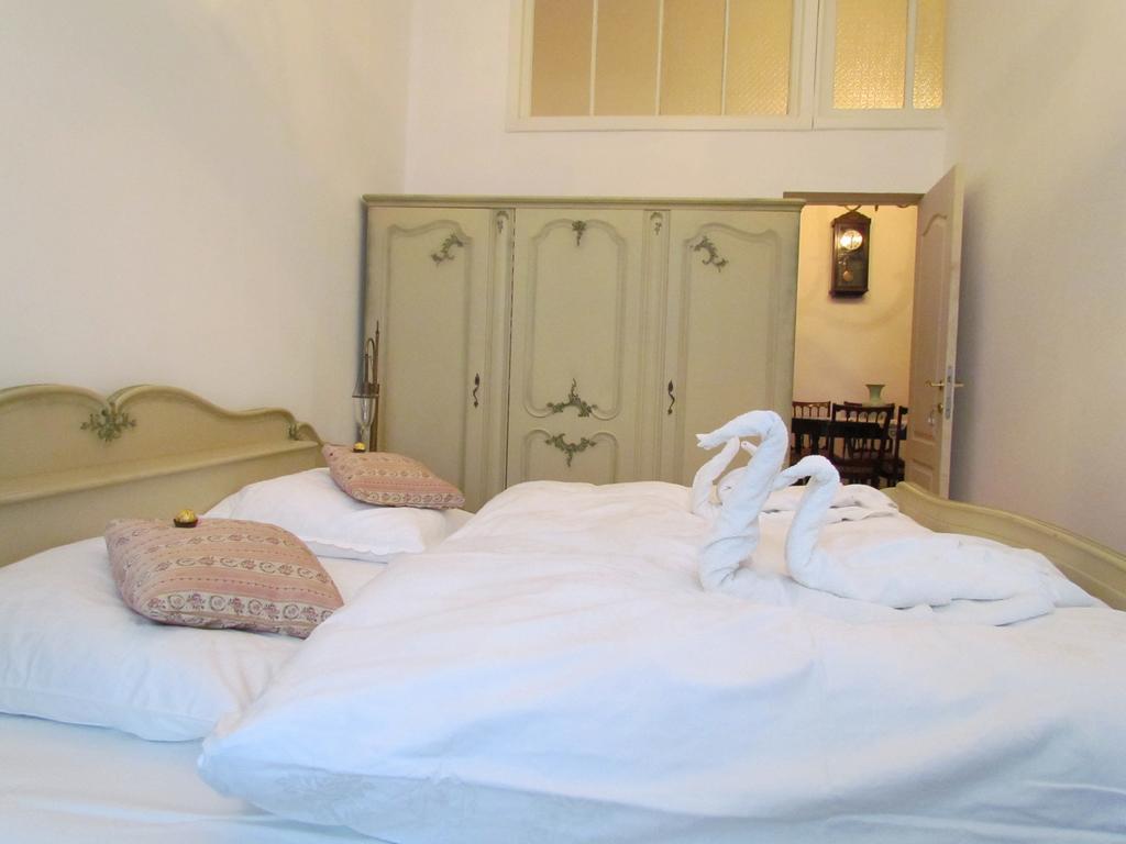 Casa Generalului Appartement Sibiu Buitenkant foto