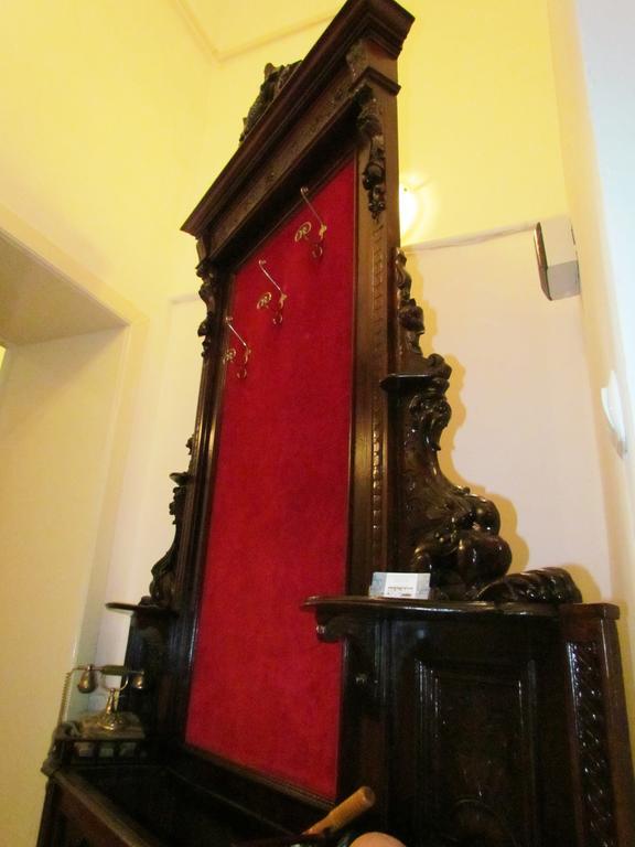 Casa Generalului Appartement Sibiu Buitenkant foto