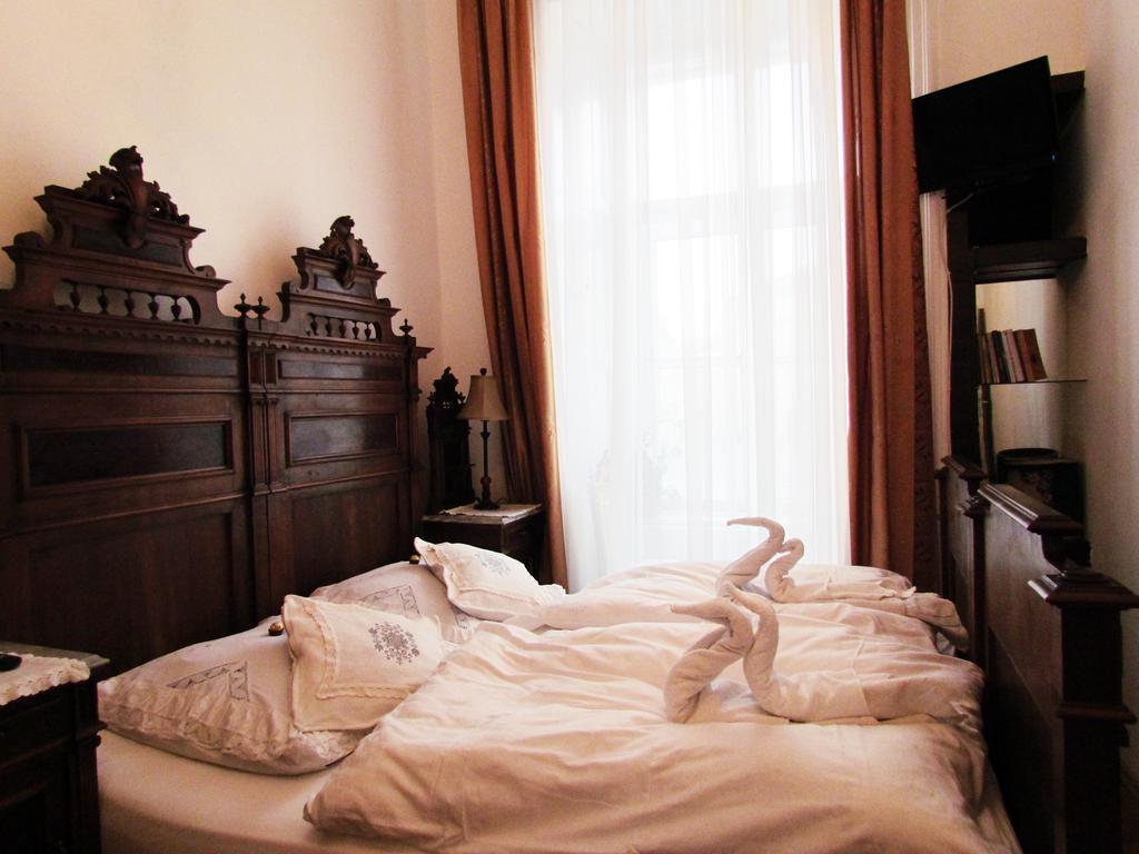 Casa Generalului Appartement Sibiu Buitenkant foto