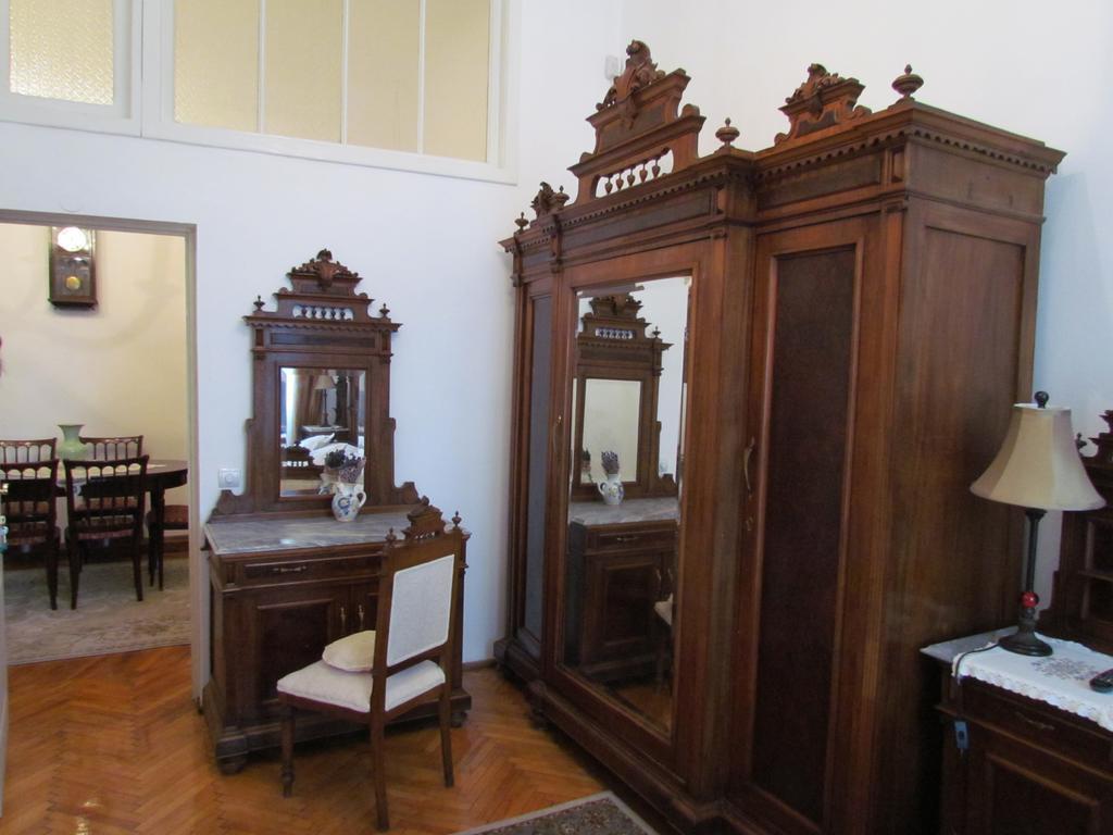 Casa Generalului Appartement Sibiu Buitenkant foto